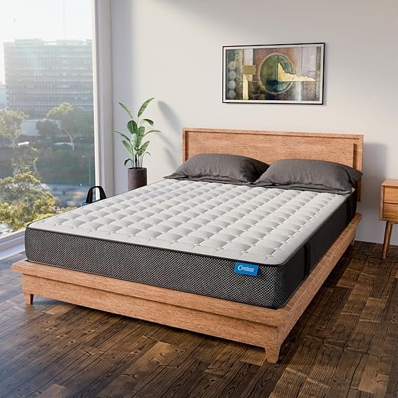 King Size Foam Mattress