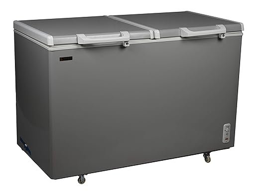 Medium 825L Elanpro Ice Cream Freezers