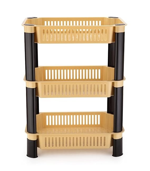 Prexo Kitchen Storage Racks