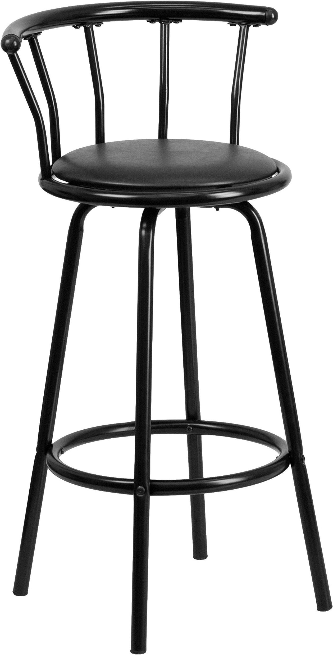 Metal Bar Stool