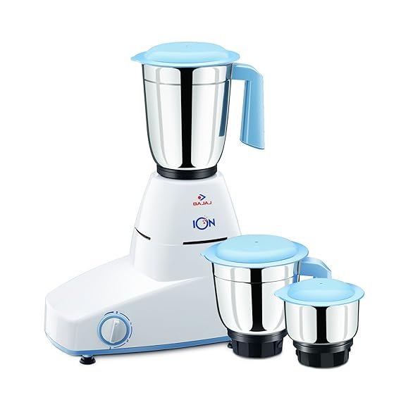 Best 500 watt mixer grinder India