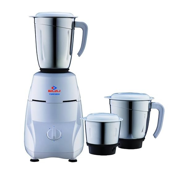550 Watt Mixer Grinder