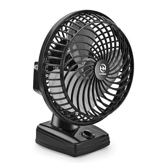 Thar Ap Table Fan 9"