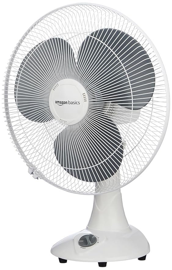 Electric Table Fans 16 inch