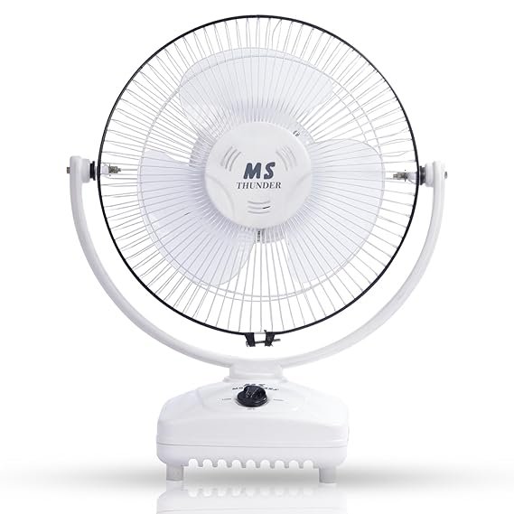 Thunder AP Electric Table Fans