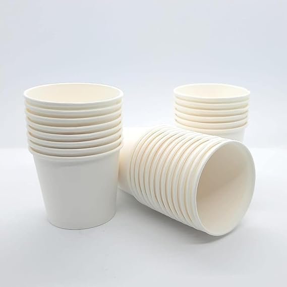 400ml Paper Cold Drink Cup