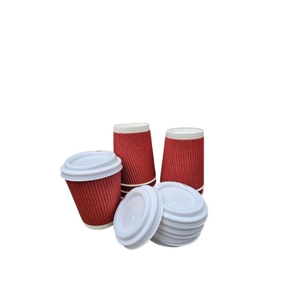 200ml Paper Coffee Cup