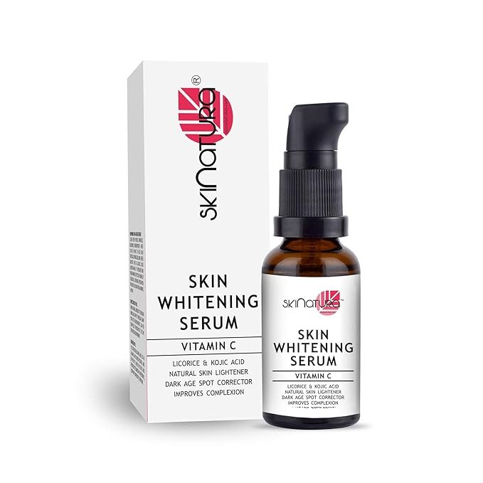 Skin Whitening Serum
