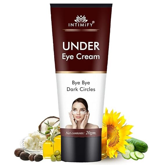 Under Eye Cream