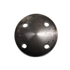 Plate Blank Flange
