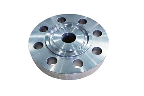 Ring Joint Flanges