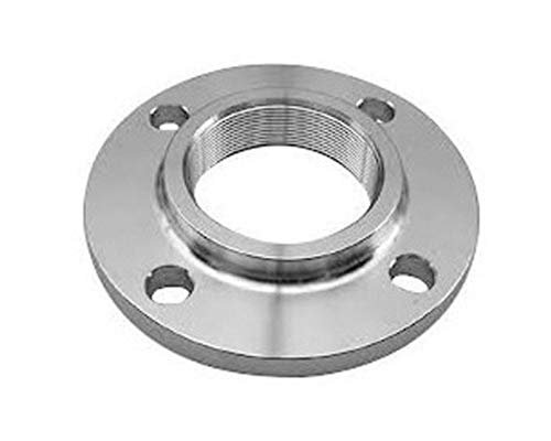 Large Diameter Flanges