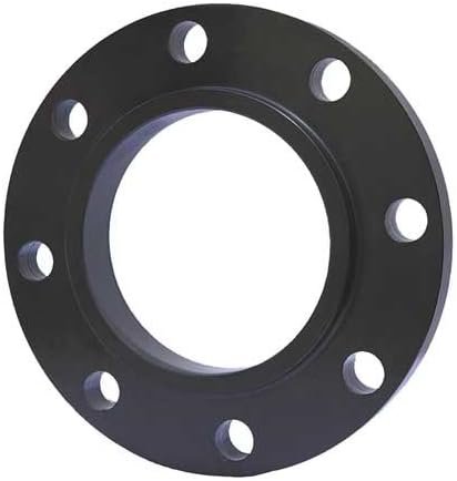 Steel Slip On Flanges
