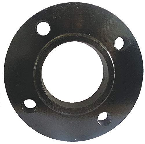 Slip On Flanges
