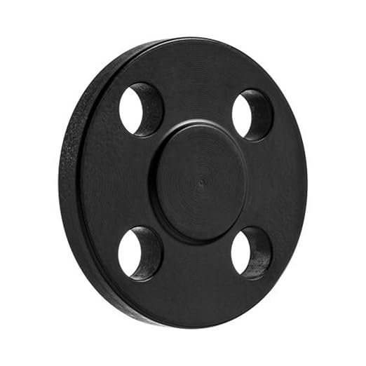 Carbon Steel Blind Flanges