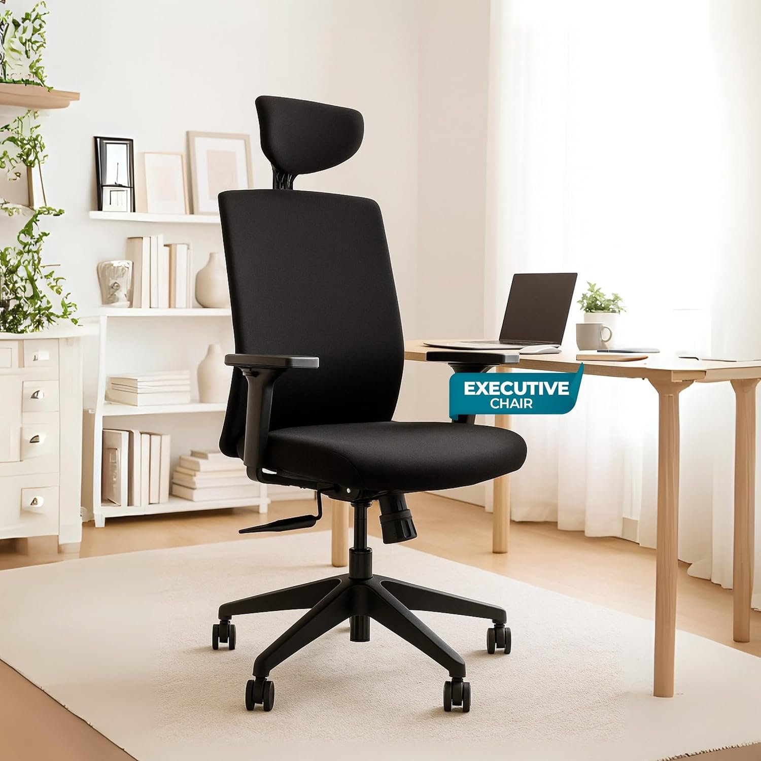 Executive Visitor Office Chair