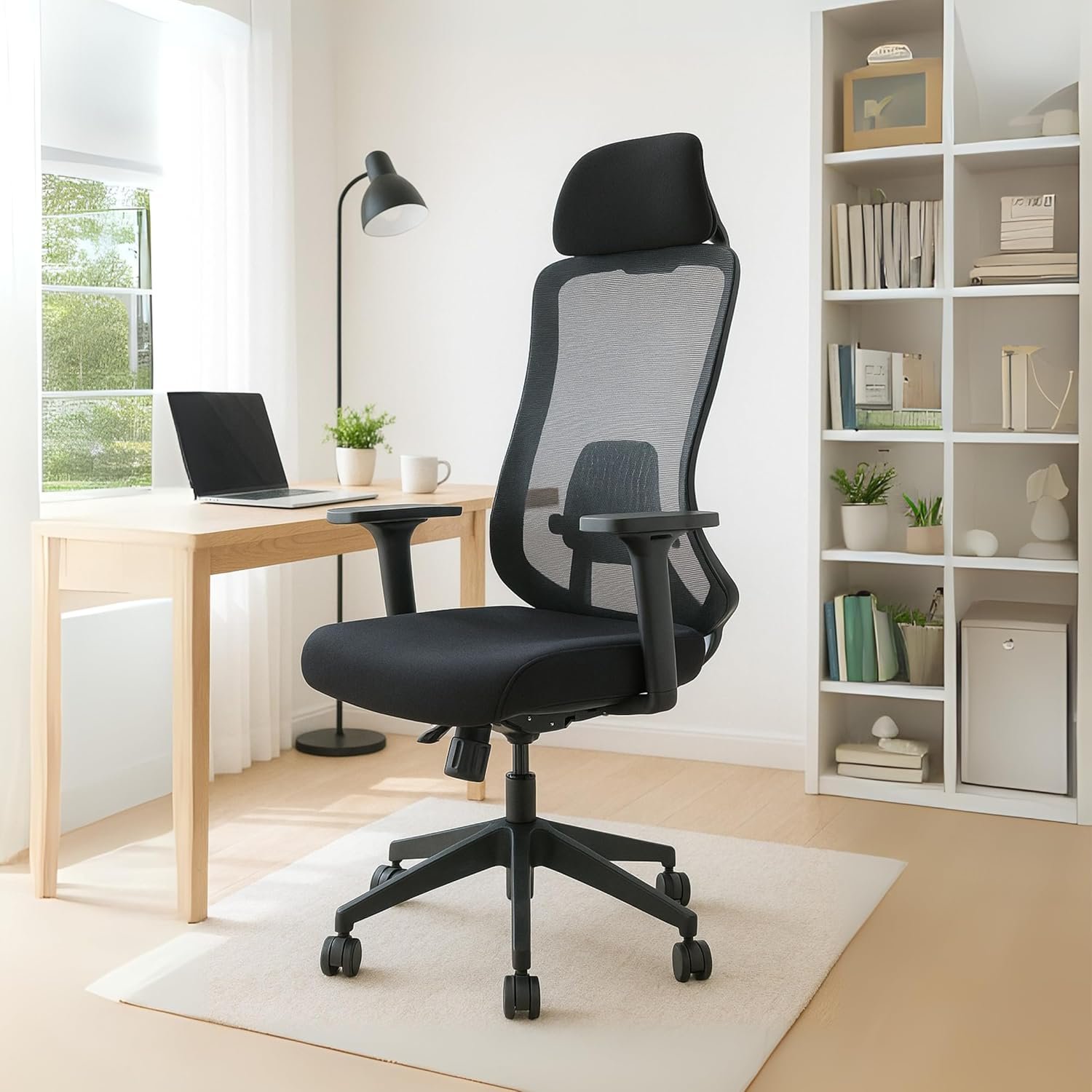Most Comfortable Office Chair