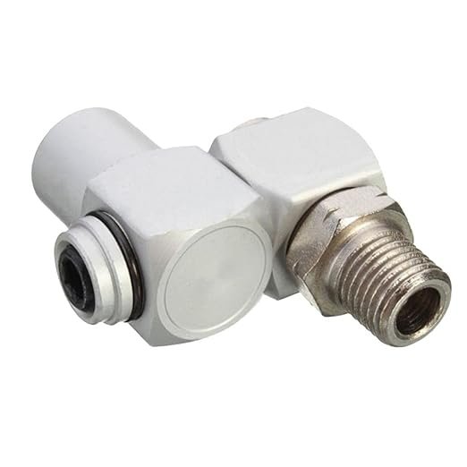 Pneumatic Rotary Joint