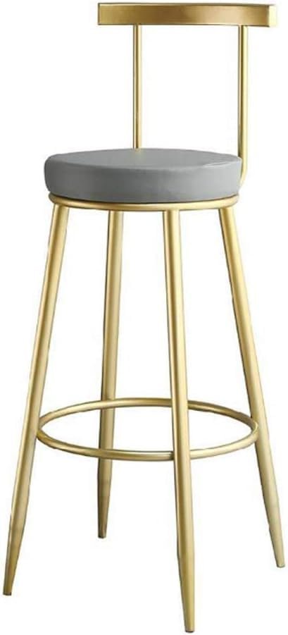 Iron Bar Stools