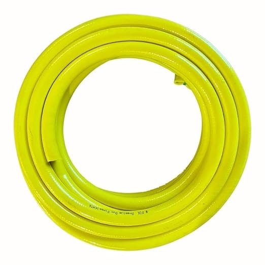PVC Construction Hose Pipe