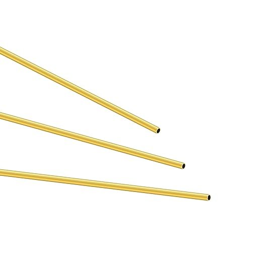 C68700 Aluminium Brass Tubes