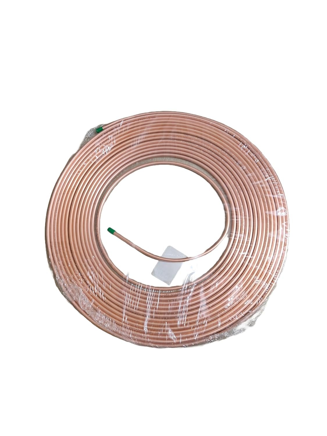 Cu-Dhp Copper Cw024a (En 1412) Copper Tube
