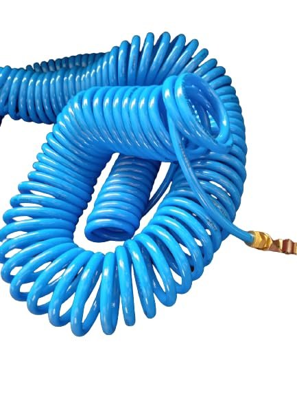 Janatics Polyurethane Tubing