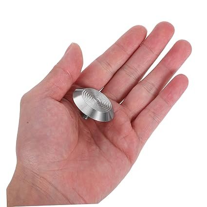 GRIPMET Stainless Steel Tactile Stud