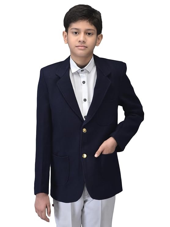School Uniform Blazer
