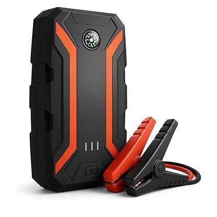 Automotive 12V Starter Drive