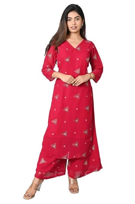 Ladies Fancy Kurti