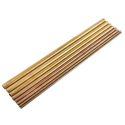 Brass Tube 63/37
