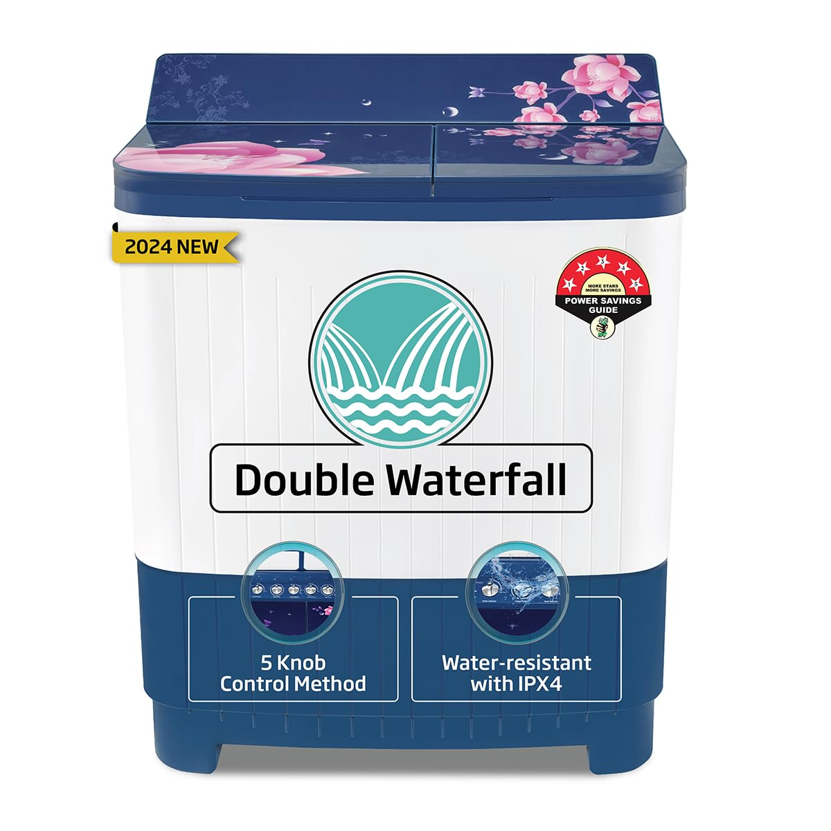 Voltas Beko Washing Machine