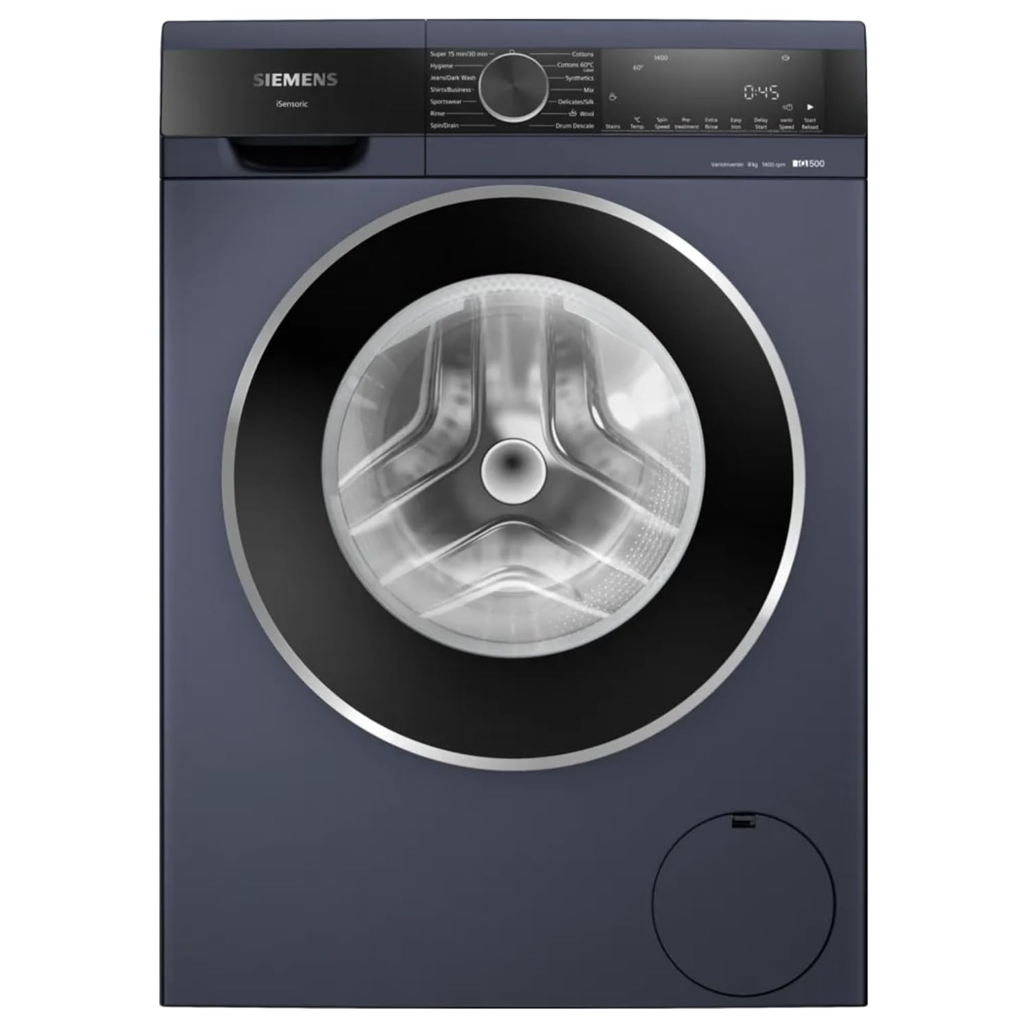 Siemens Washing Machines