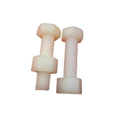 BSW Industrial Hex Nut