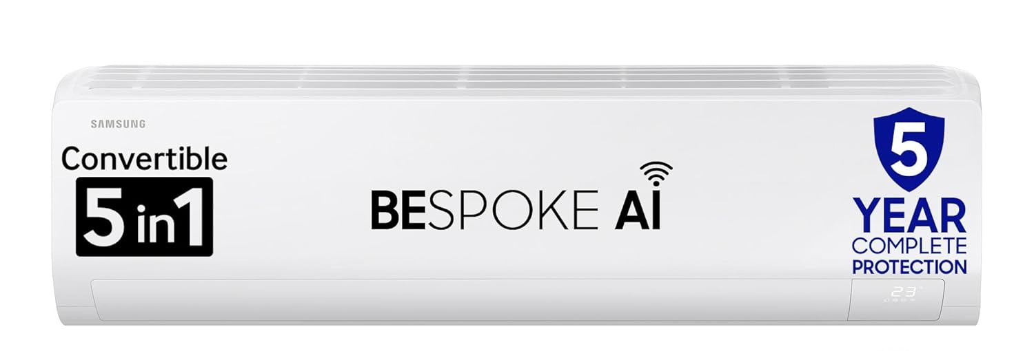 Samsung Split Air Conditioners