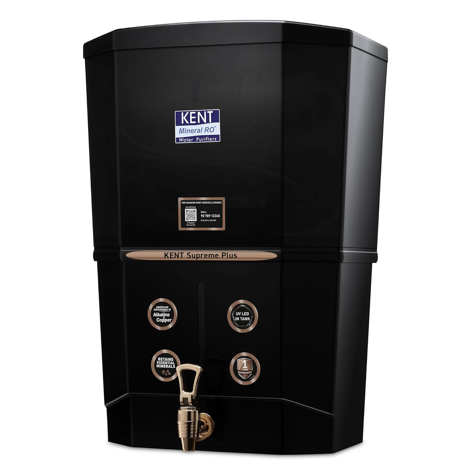Kent Ro Uv Uf Water Purifier
