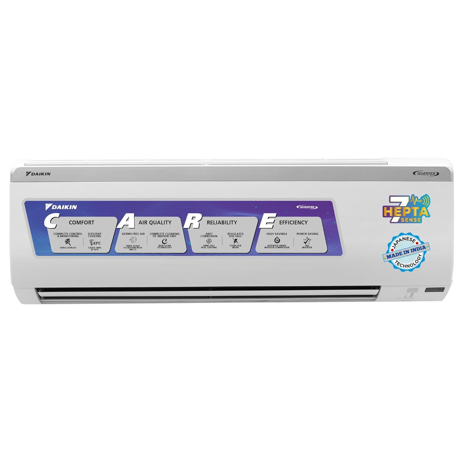 Daikin Air Conditioner