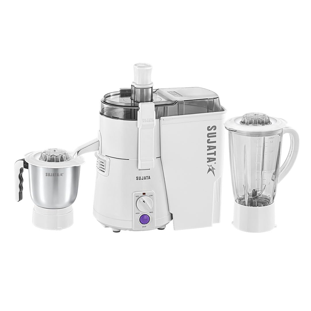 Sujata Juicer Mixer Grinder