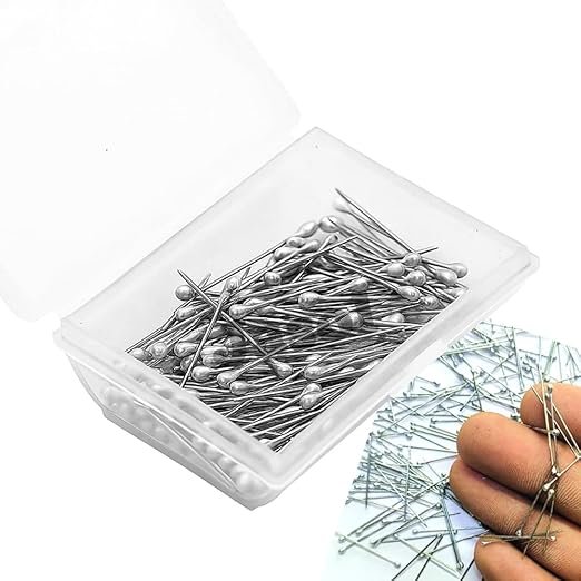 Polished Material Grade: EN8 Mild Steel Meta Industrial Pins, For Cloth Hanging, Size: 0.092 X 7/8 Inch