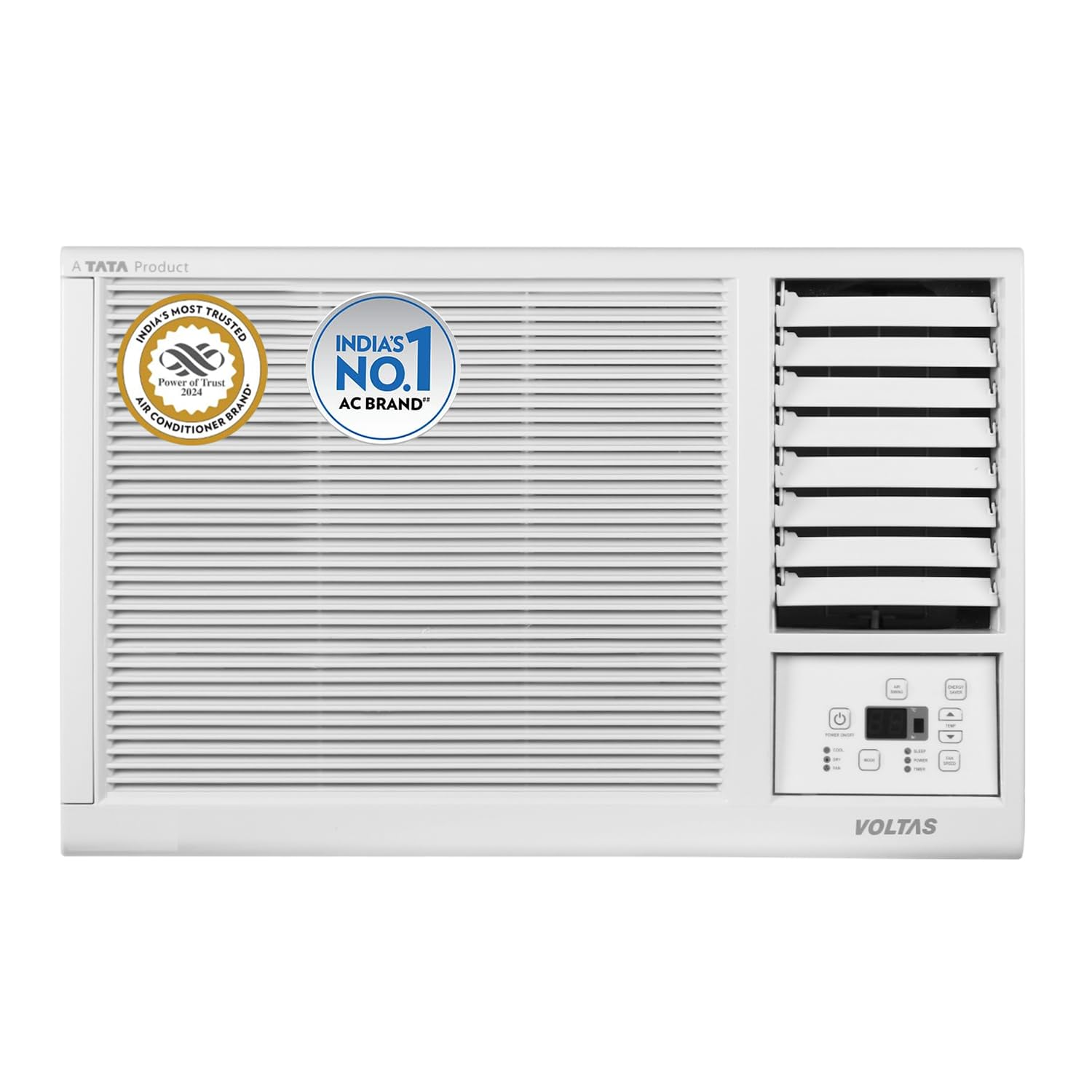 VOLTAS 1TON WINDOW AC