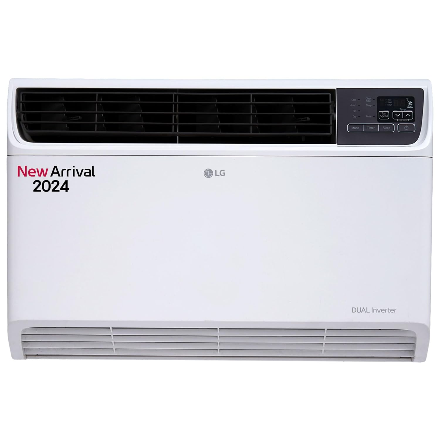 LG Window Air Conditioner