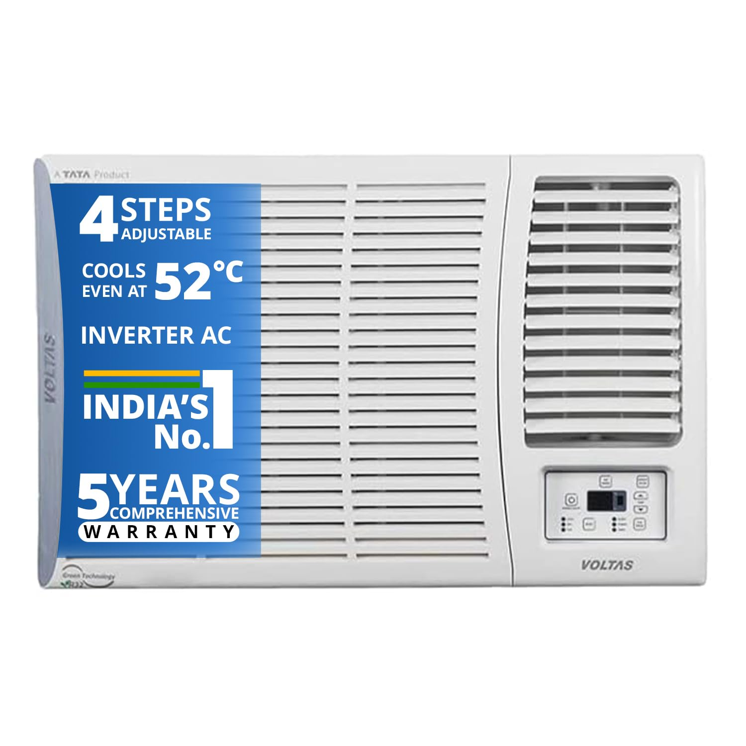 Daikin Window AC