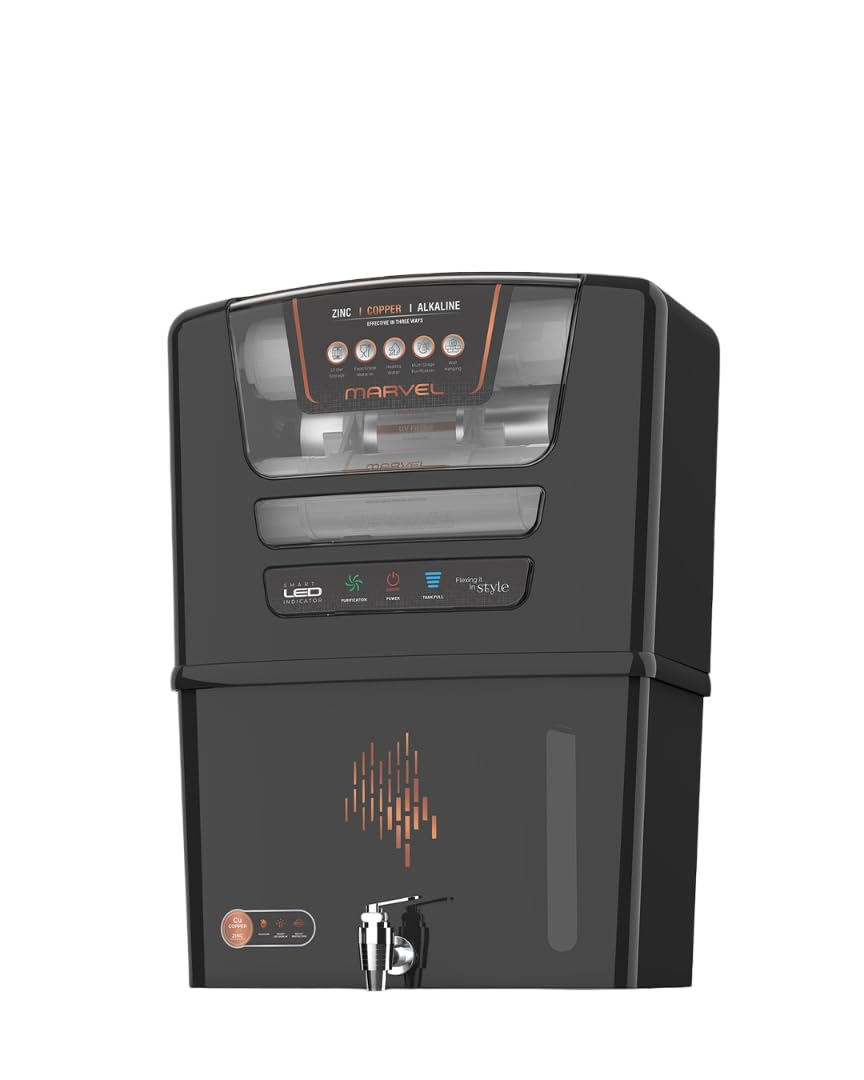 HD UV Water Purifier