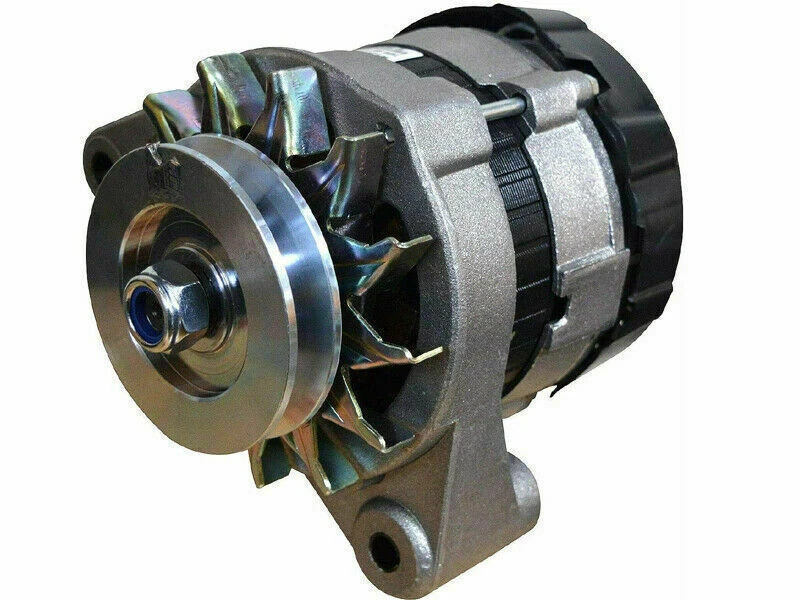 Tata Motors Alternator For 3528C