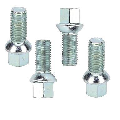 Lug Car Wheel Bolt