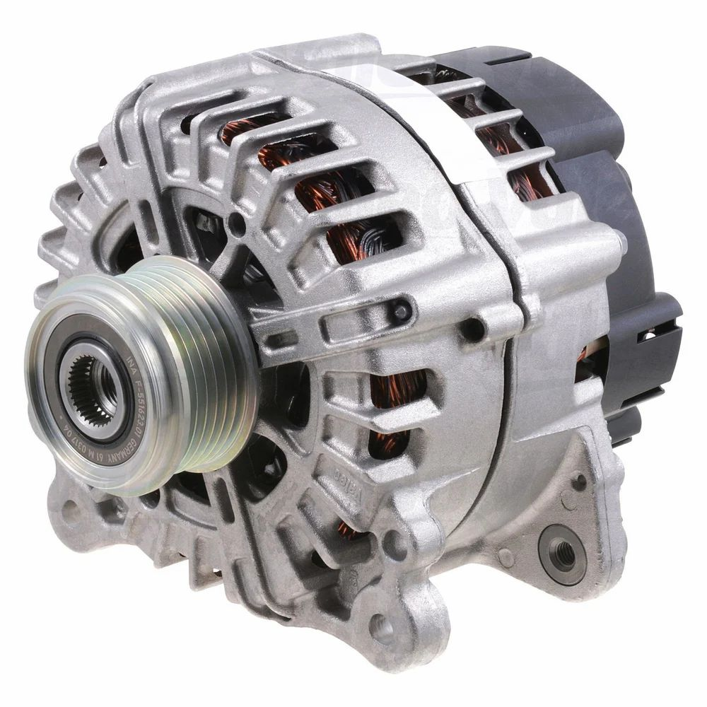 F000BL0614 BOSCH Alternator XUV500 Chevrolet Enjoy