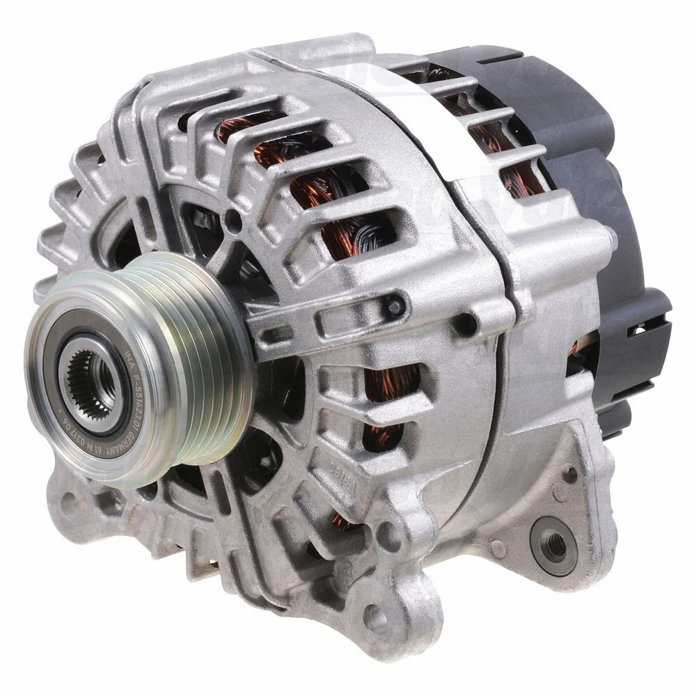 Valeo 96100-79M00 Maruti Ciaz Diesel Hybrid Alternator