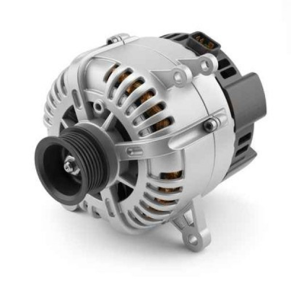 446753 Alternator Ford Figo/Fiesta Classic Dsl