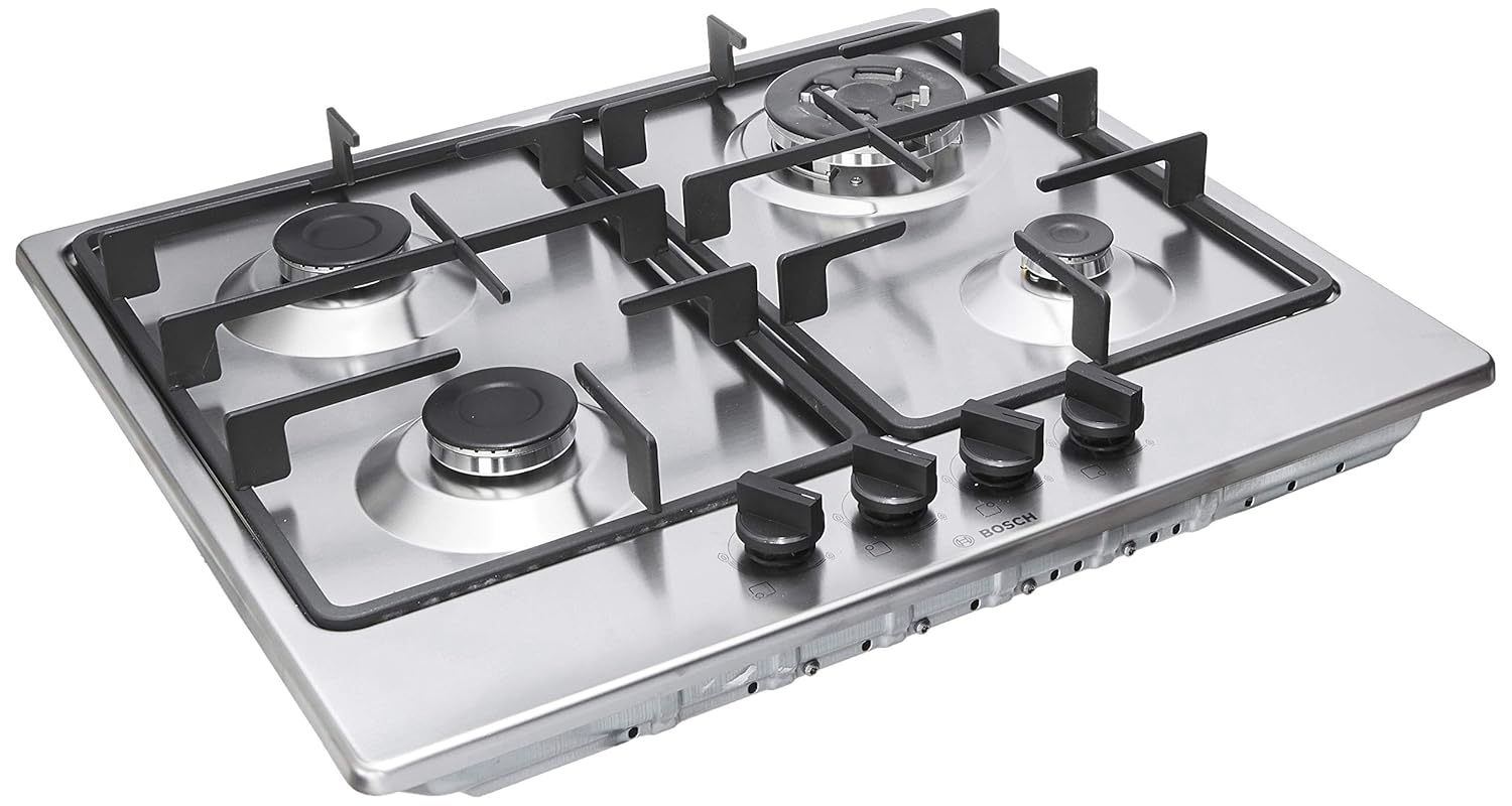 Bosch Gas Hob